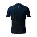 Camiseta Manga corta de Trail Running ZIPPER