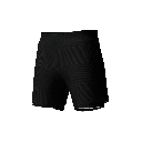 Short con malla corta incorporada TRONADOR