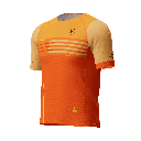 Camiseta de Manga corta Coolmax XENÓN