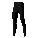 Malla larga con goma en cintura y 3 bolsillos HUNTER 