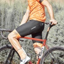 Culotte corto de Ciclismo RACE