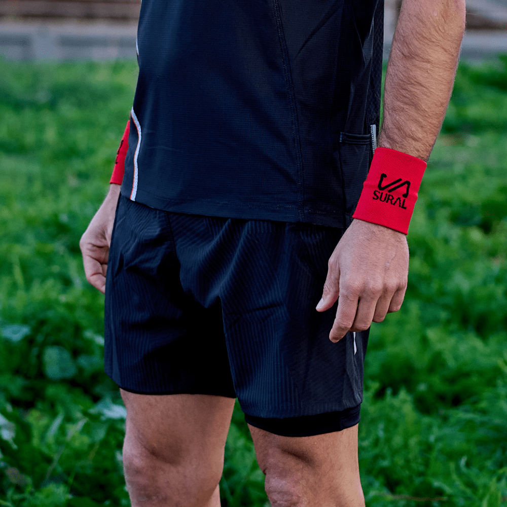 Short con slip incorporado CREEK