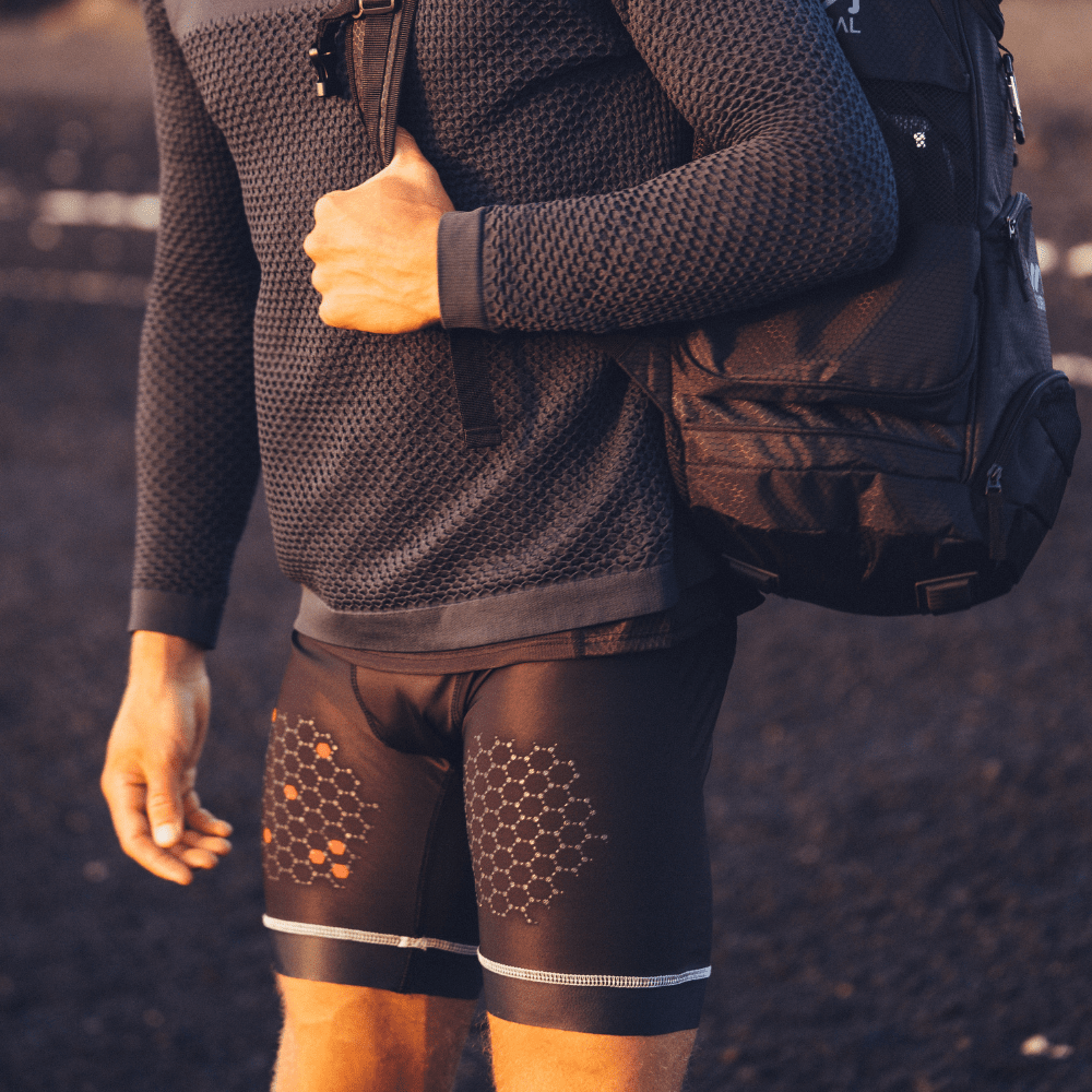 Malla corta de ultra distancia SENSOR