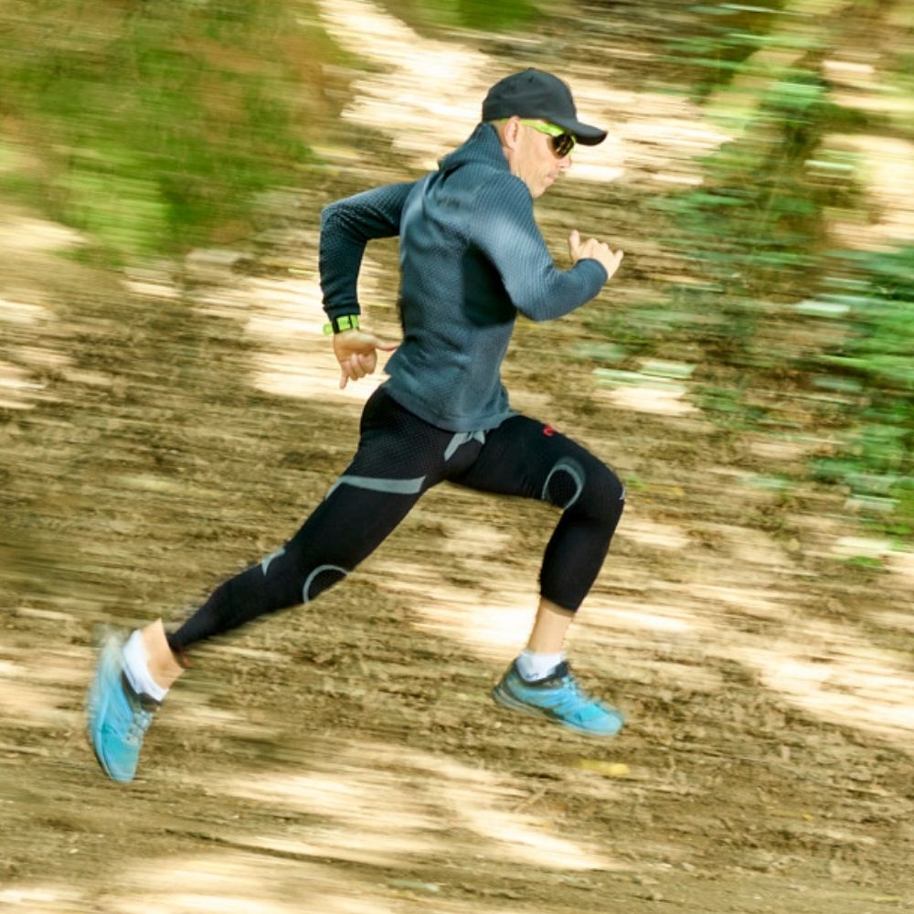 Calcetín Técnico Corto