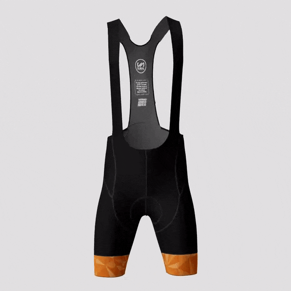 Culotte corto de Ciclismo RACE