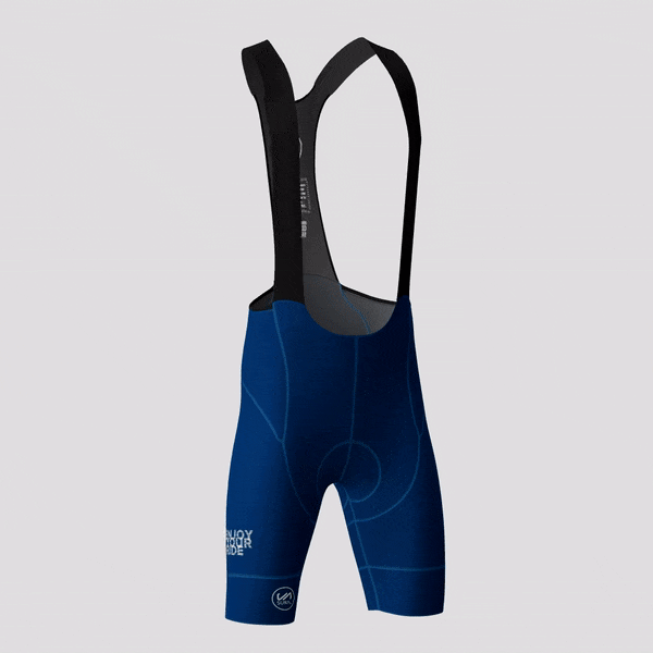 Culotte corto de Ciclismo ICON PRO