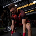 Muñequera Compresiva Sural