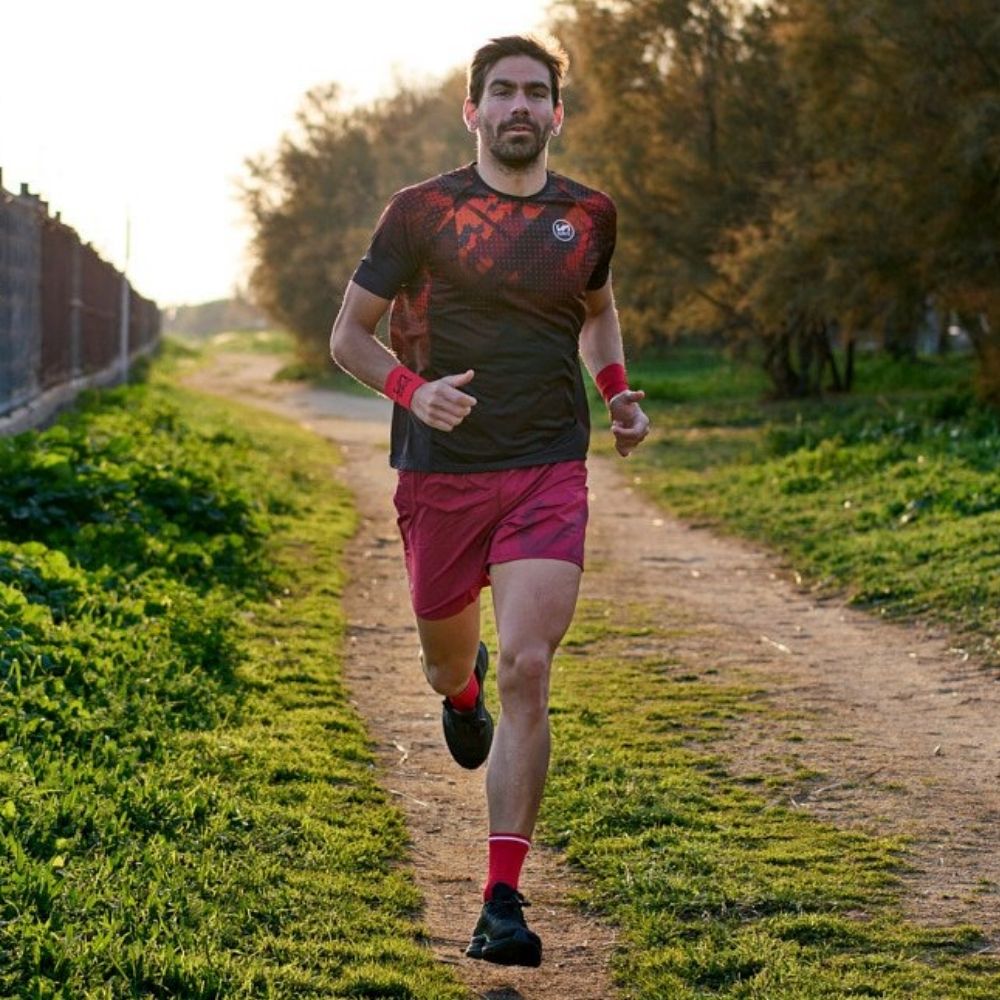 Muñequera Compresiva Sural