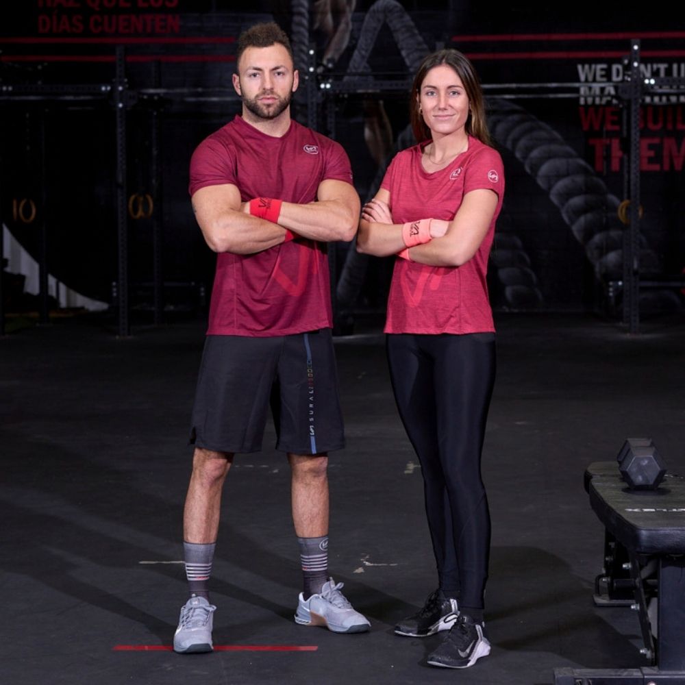 Muñequera Compresiva Sural