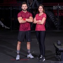 Muñequera Compresiva Sural