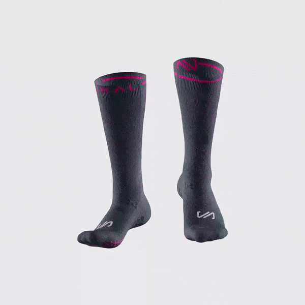 Calcetín Técnico Alto