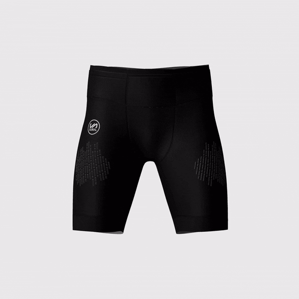 Malla Corta Ultra Distancia SENSOR