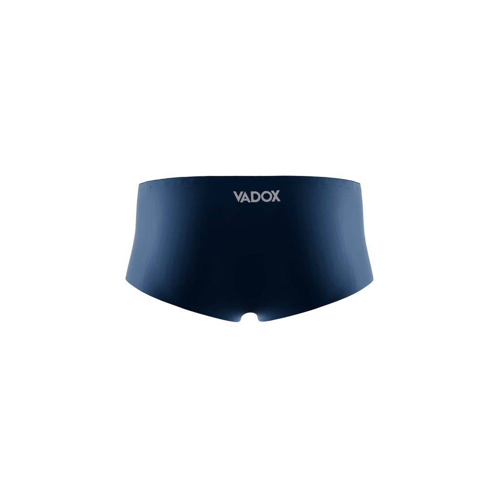 Vadox Bañador Entrenamiento Hombre Trunk Blue Marine Mystic