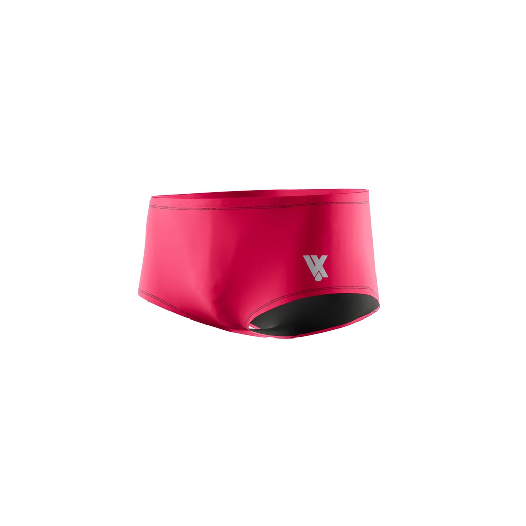 Vadox Bañador Entrenamiento Hombre Trunk Red