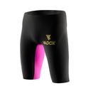 Vadox Bañador Competicion Hombre Jammer Bajo Black-Pink