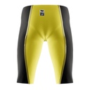 Vadox Bañador Competicion Hombre Jammer Alto Yellow-Black