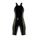 Vadox Bañador Competicion Mujer F14 Closed Back Black
