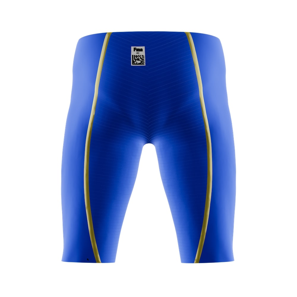 Vadox Bañador Competicion Hombre Jammer Bajo Royal