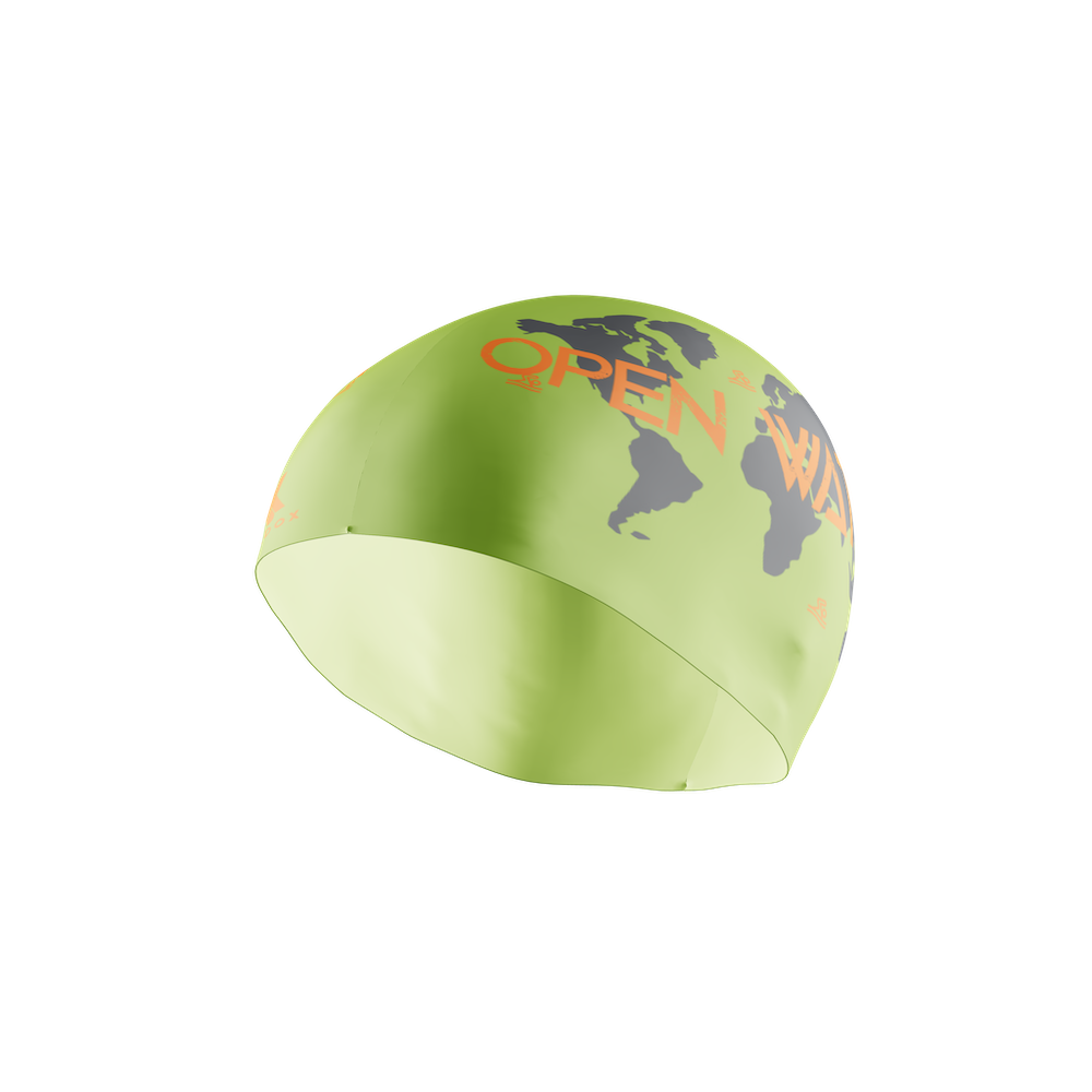 Gorro Natación Vadox Open Water