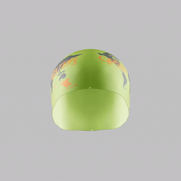 Gorro Natación Vadox Open Water