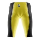 Vadox Bañador Competicion Hombre  Jammer  Alto Black-Yellow