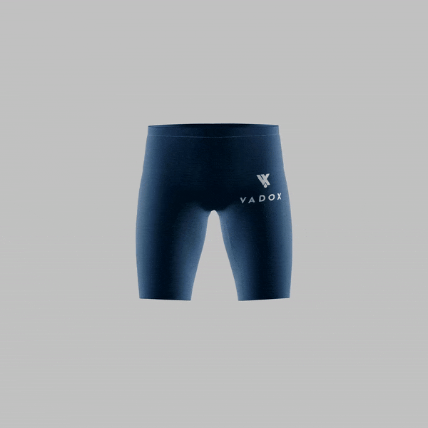 Vadox Bañador Competición Hombre Spartan Jammer Navy