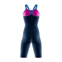Vadox Bañador Competición Mujer Spartan Closed Back Navy