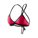 Vadox Top Bikini Natación TRIANGLES RED PEPPER