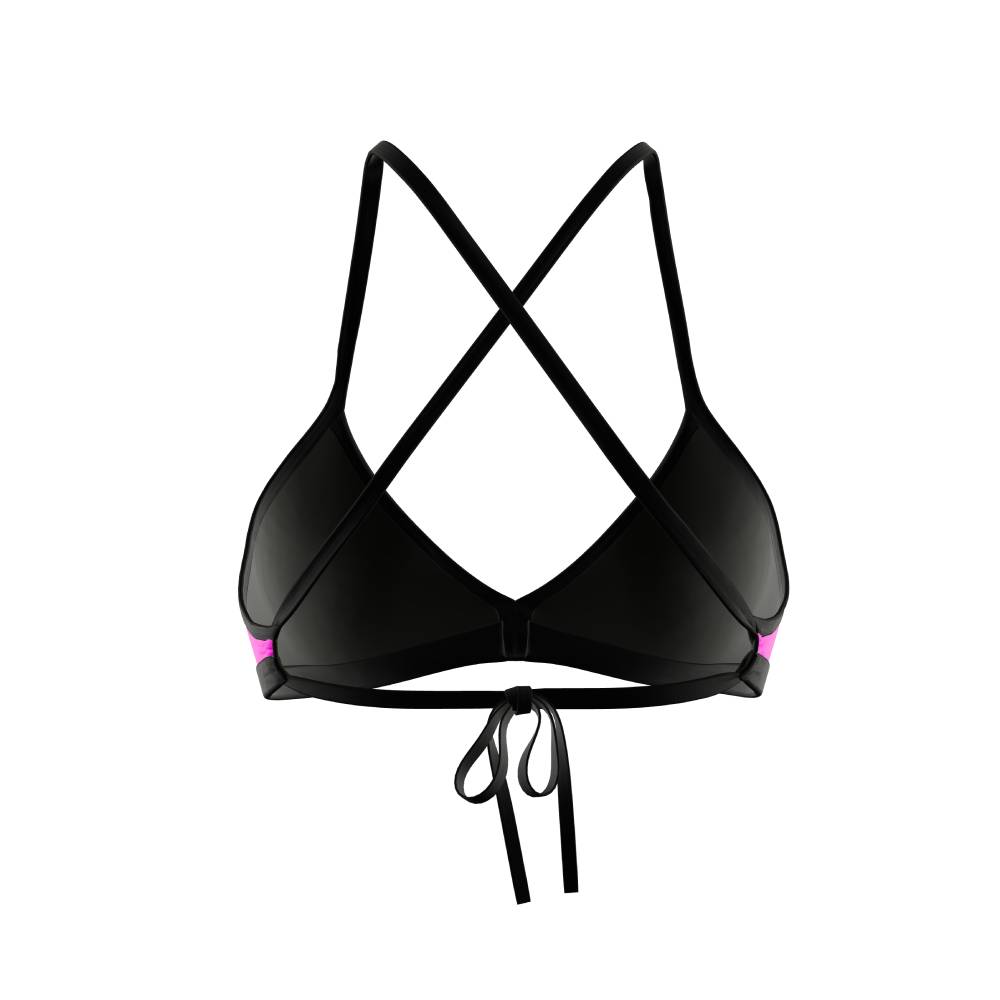 Vadox Top Bikini Natación TRIANGLES HAPPYNESS