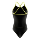 Vadox Bañador Entrenamiento Mujer TRACY BLACK