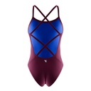 Vadox Bañador Entrenamiento Mujer FUNKY CABBERNET