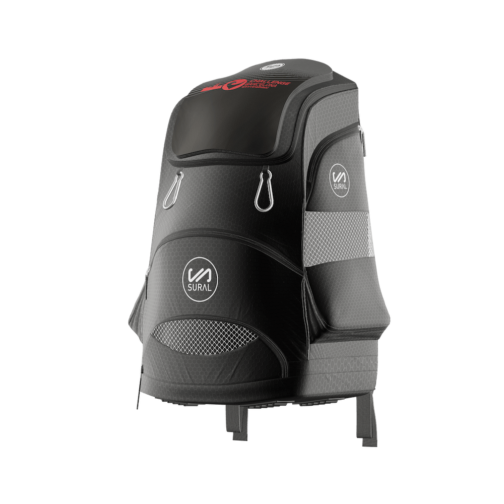Mochila 45L Challenge Barcelona