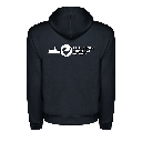 Sudadera Algodón Challenge Barcelona