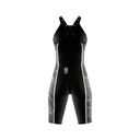 Vadox Bañador Competición Mujer F14 Closed Back Print Black