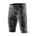 Vadox Bañador Competición Hombre Jammer Bajo Print Black