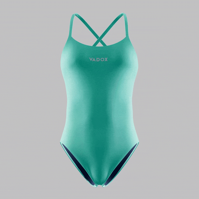 Vadox Bañador Entrenamiento Mujer FUNKY FRESH