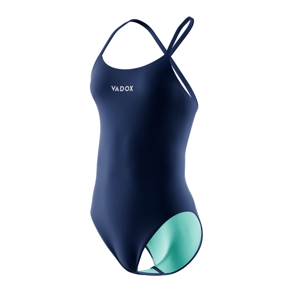 Vadox Bañador Entrenamiento Mujer FUNKY ADVENTURE
