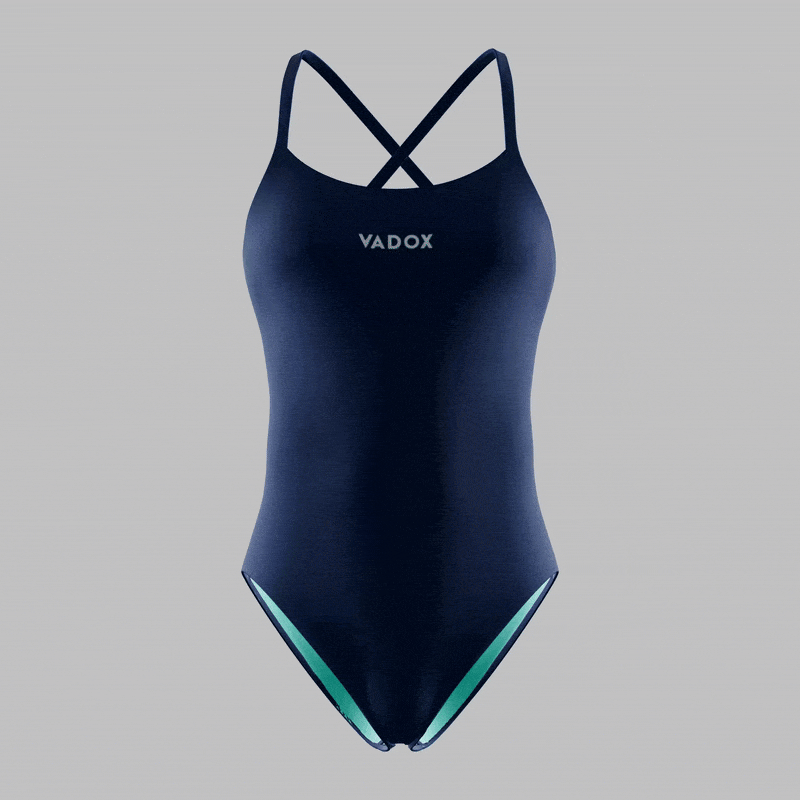 Vadox Bañador Entrenamiento Mujer FUNKY ADVENTURE