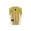 Camiseta Crop Top Sin Mangas Mujer XFIT