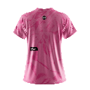 Camiseta Manga Corta Mujer XFIT