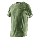 Camiseta Manga Corta Hombre XFIT