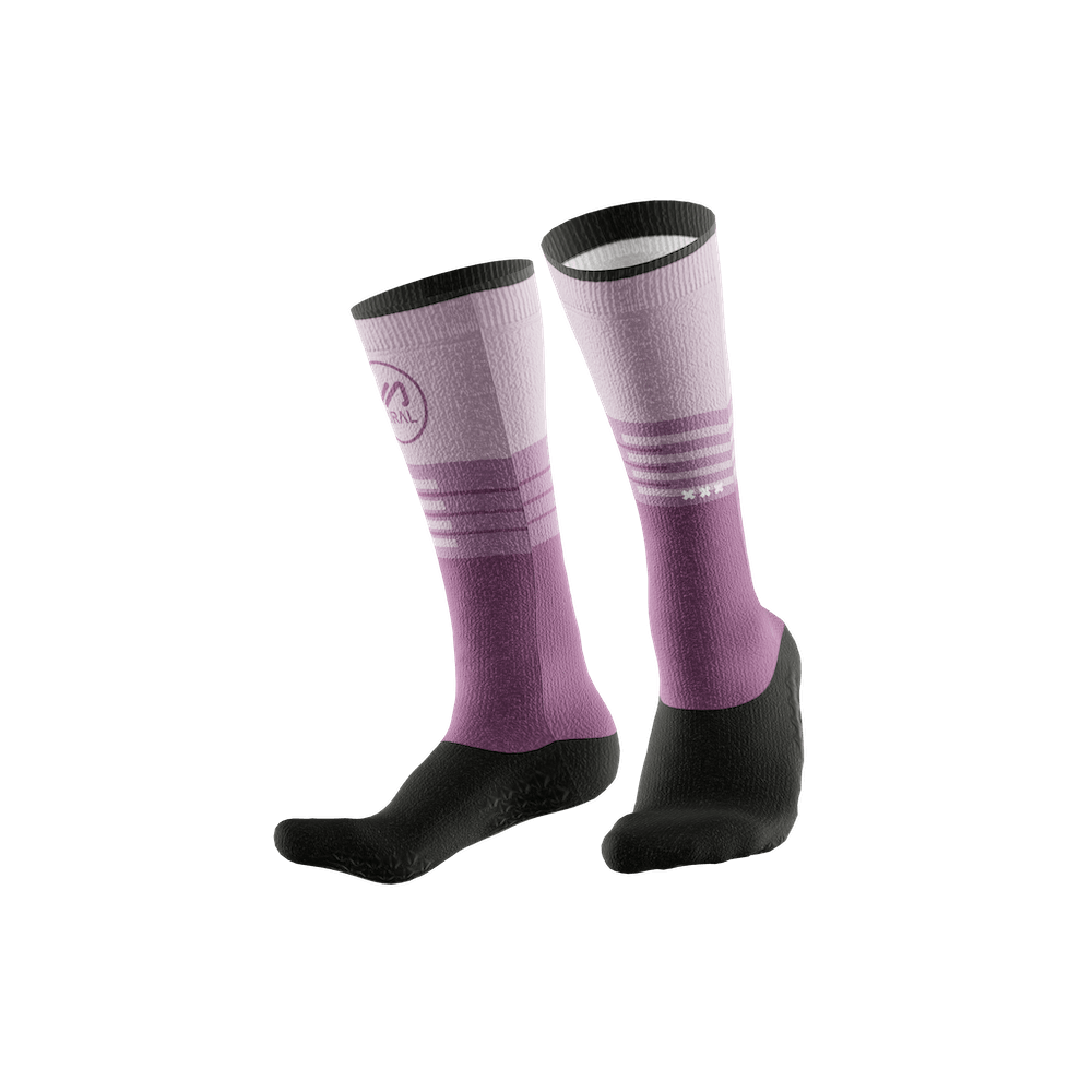 Calcetín Técnico Alto Sublimado TROPHY SERIES