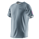 Camiseta Manga Corta Hombre XFIT - GEAR STRONG IS FUNCTIONAL