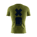 Camiseta Manga Corta Hombre XFIT - GEAR XD