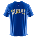 Camiseta Manga Corta Hombre XFIT - GEAR OLD SCHOOL