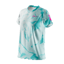 Camiseta Manga Corta Mujer XFIT GEAR-W SELF MADE SURAL
