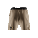 Pantalón Corto Hombre 9" + 3 BOLSILLOS XFIT LUNGE