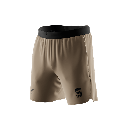 Pantalón Corto Hombre 9" + 3 BOLSILLOS XFIT LUNGE