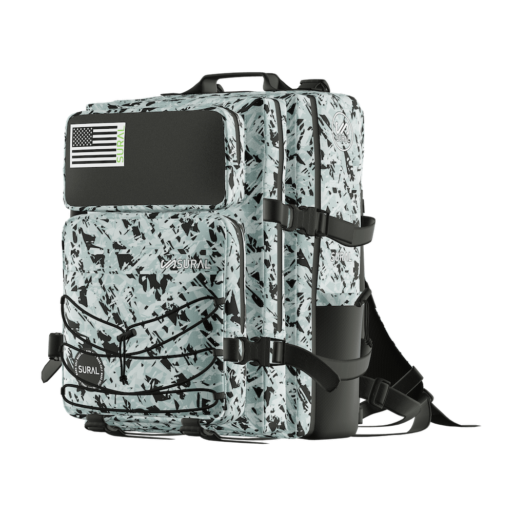 Mochila Táctica Xfit 45 Litros