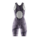 Mono Triatlón Mujer Sin Mangas RELEASE